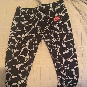 Nike leggings